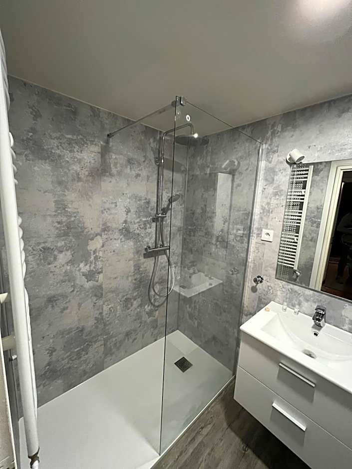 Résidence Les Milandes