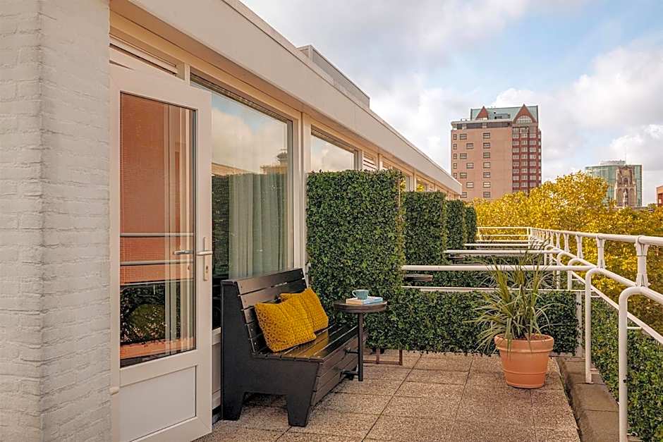 Leonardo Hotel Rotterdam Savoy