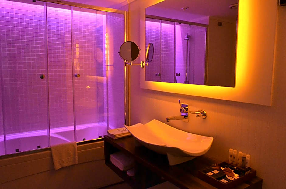 City Hotel Ankara
