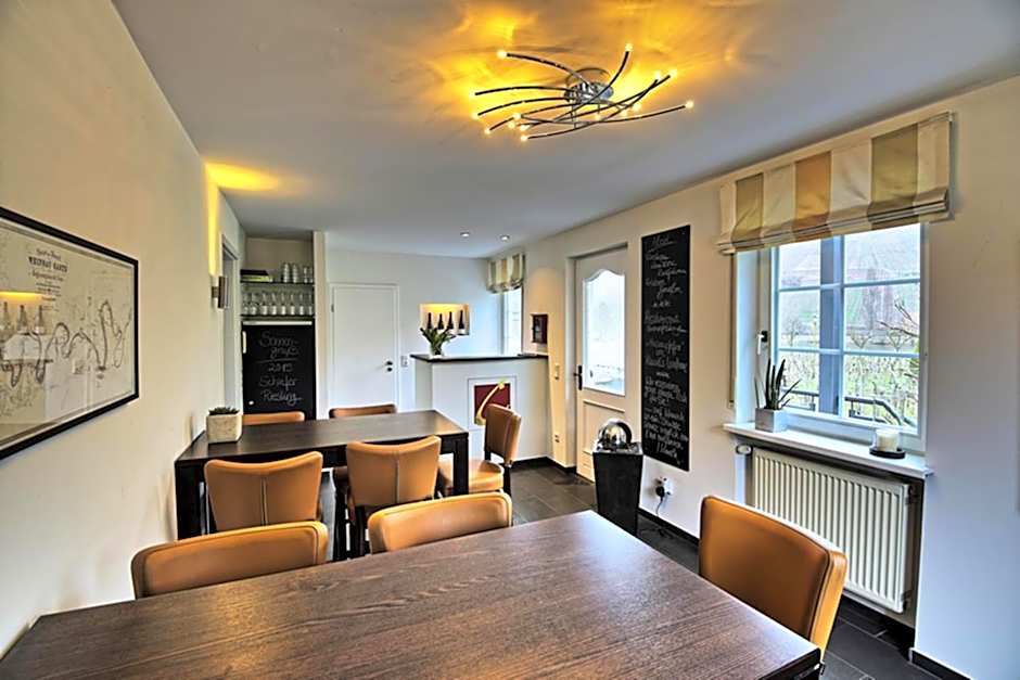 Weingut & Gästehaus Christoph Clüsserath