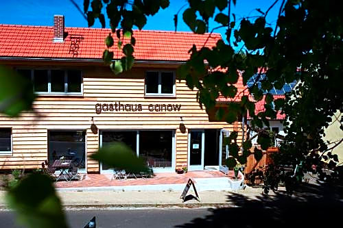 Gasthaus Canow
