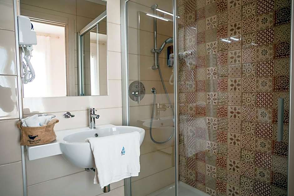 Hotel Albatros 3 Stelle Superior