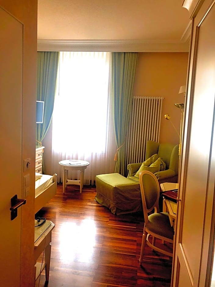 Mokni's Palais Hotel & SPA