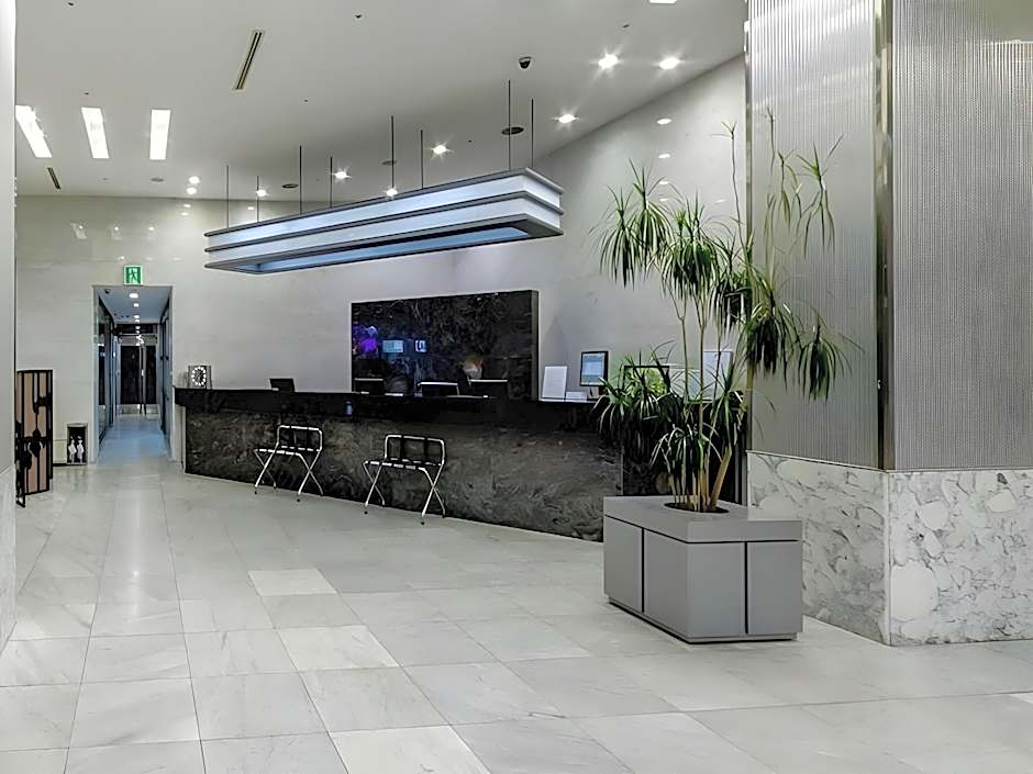 Gumi Century Hotel