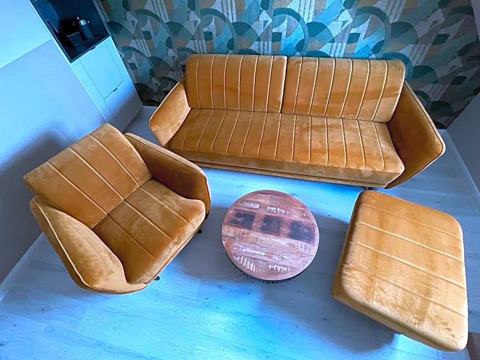 DAS KEHRS - Hotel auf dem Petersberg