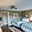 Cliff Dwellers Inn