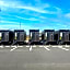HOTEL R9 The Yard Inabe