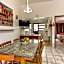 Lemuria Apart Hotel