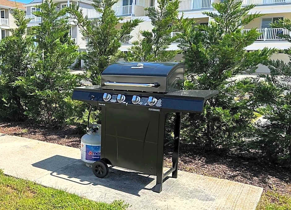 Esplanade Suites - A Sundance Vacations Property