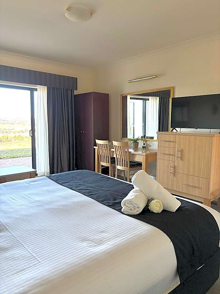 Turners Vineyard Motel