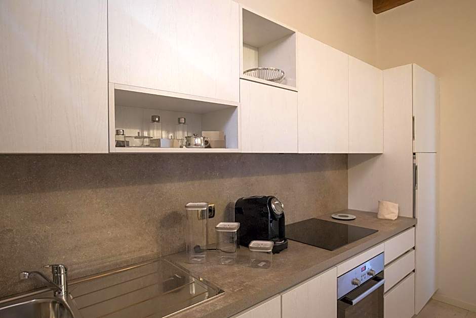 Apartments Golf Bogliaco