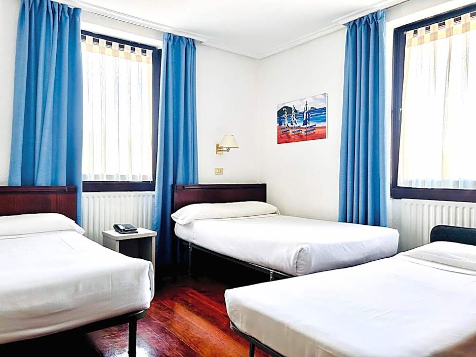 Hotel Zarauz