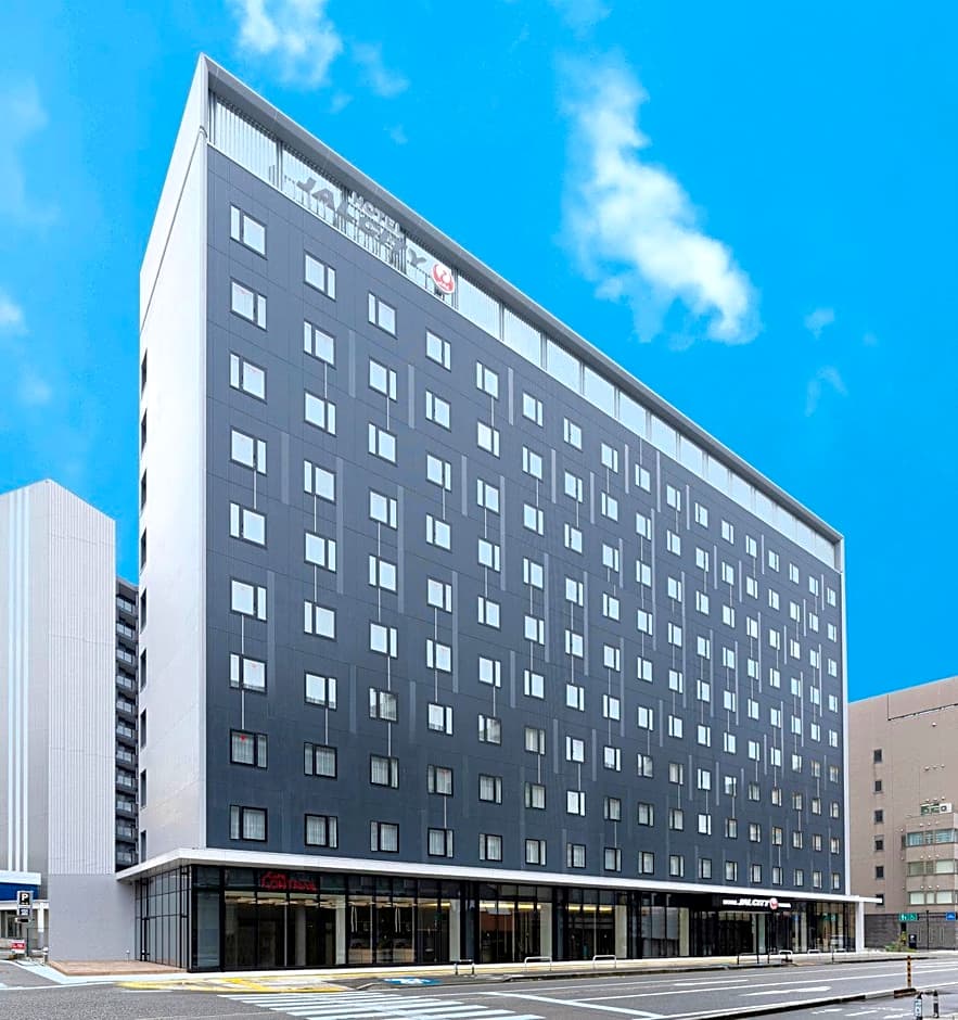 Hotel JAL City Toyama