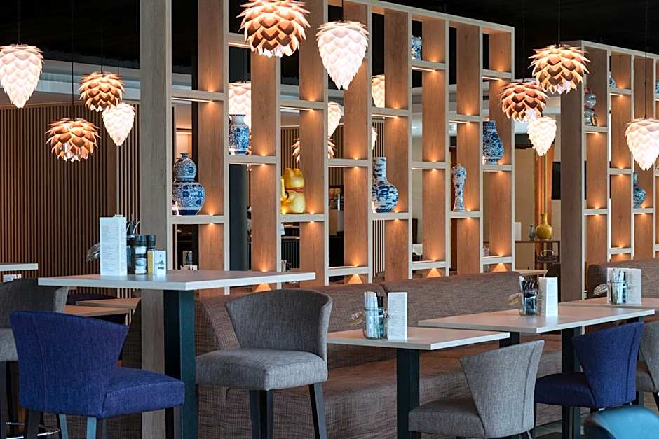 Shanghai Hotel Holland