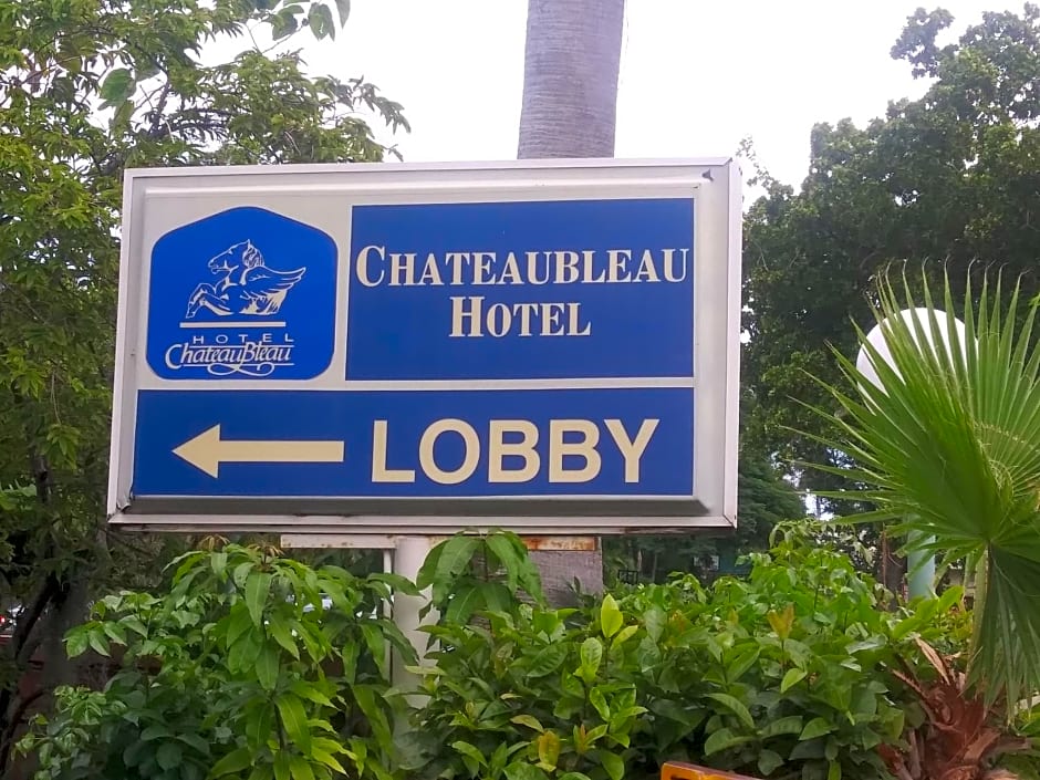 Hotel Chateaubleau
