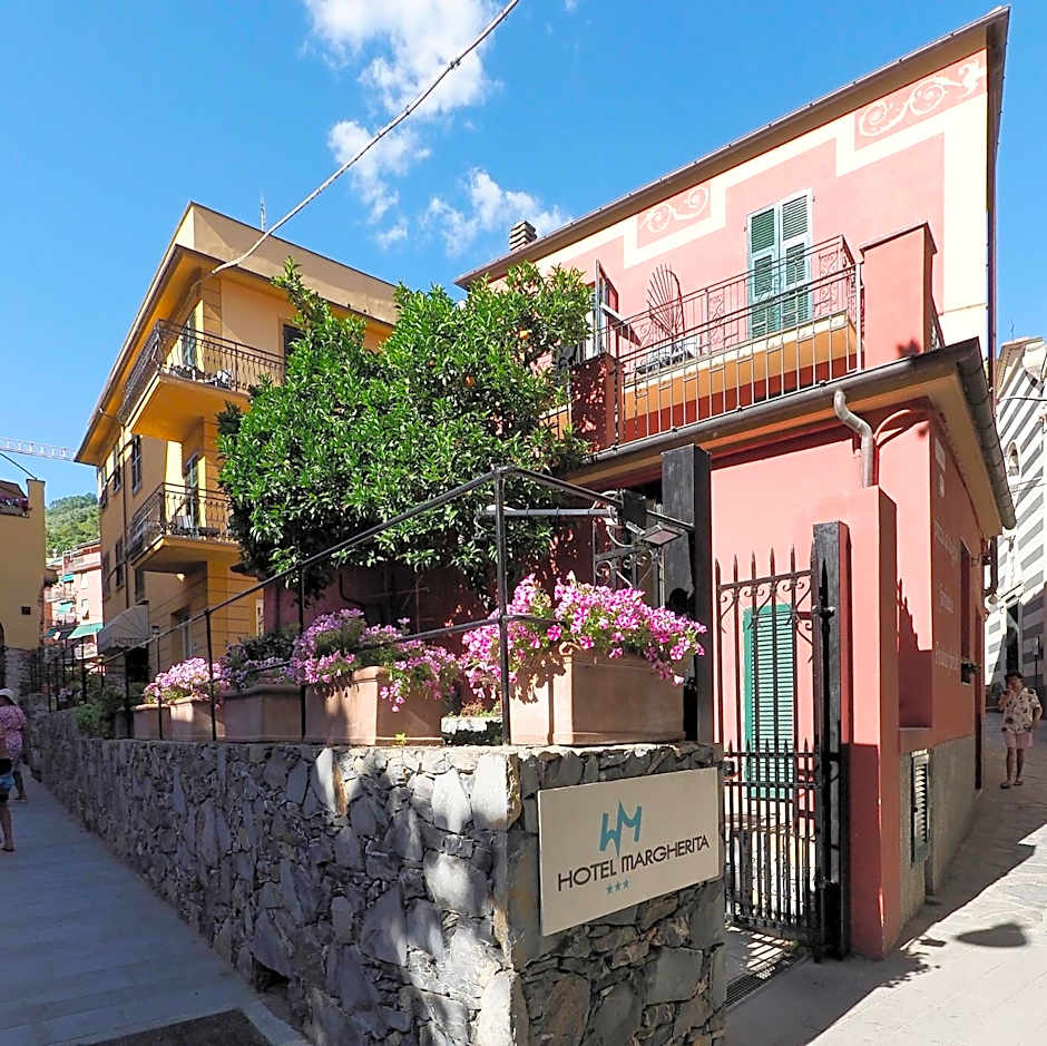Hotel Margherita
