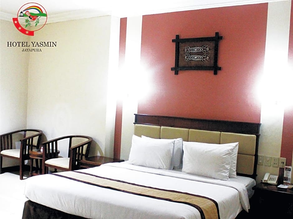 Hotel Yasmin