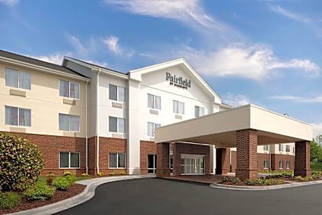 Fairfield Inn by Marriott Charlotte Mooresville/Lake Norman