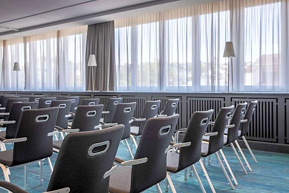 Radisson Blu Hotel Schwarzer Bock Wiesbaden