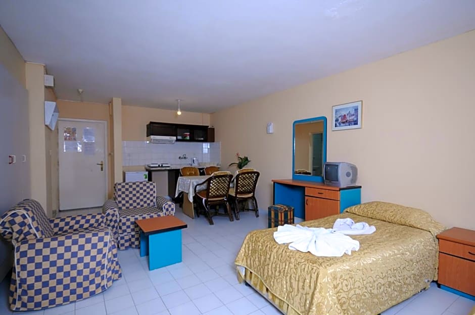 Grand Villa Sol Apart