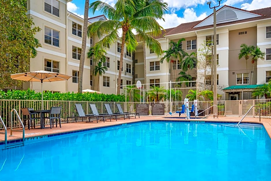 Residence Inn by Marriott Fort Lauderdale Plantation