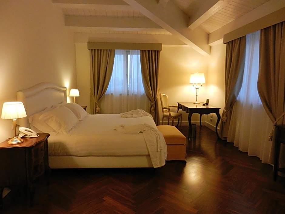 Hotel Villa Michelangelo