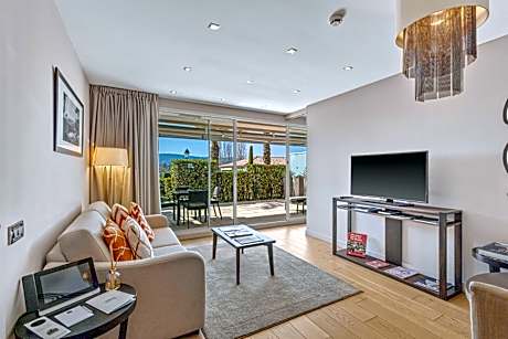 Suite - Ground Floor