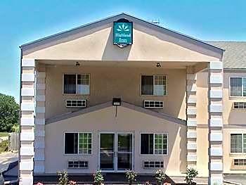 Highland Inn Peculiar