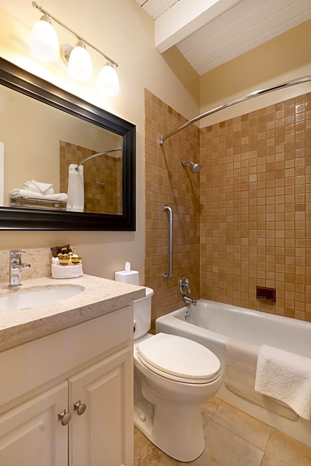 Best Western Plus Santa Barbara