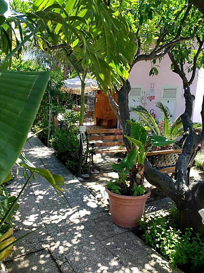 Hotel Casa Nicola