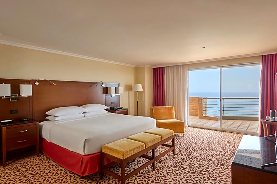 Venezuela Marriott Hotel Playa Grande