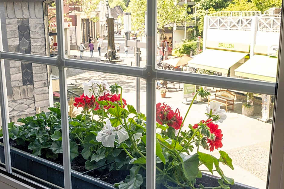 HeimatHerz Hotel Garni