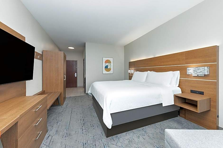 Holiday Inn Express Hotel and Suites Athens By IHG