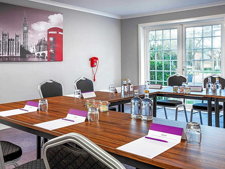 Mercure Tunbridge Wells Hotel