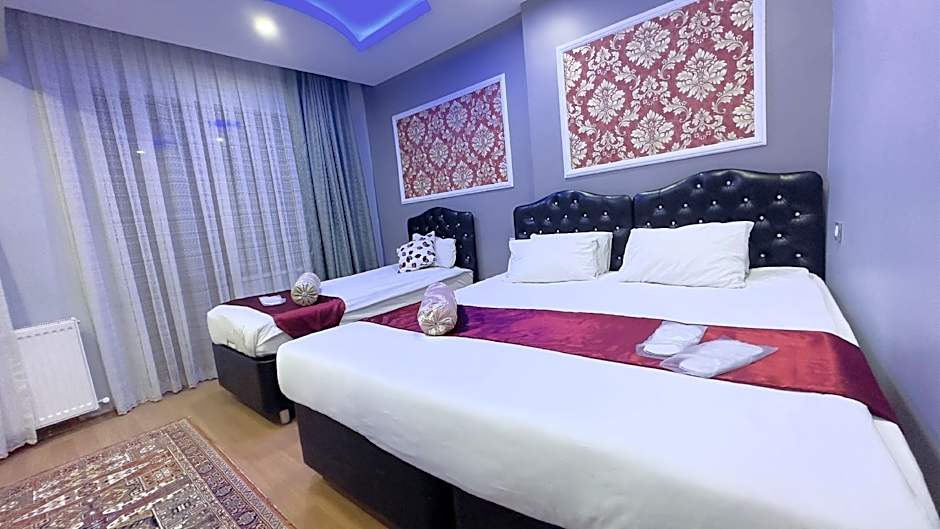 Mitra Downtown Hotel