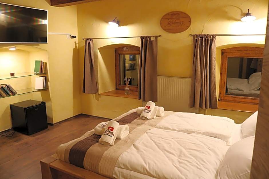 Gorska Reka Guesthouse