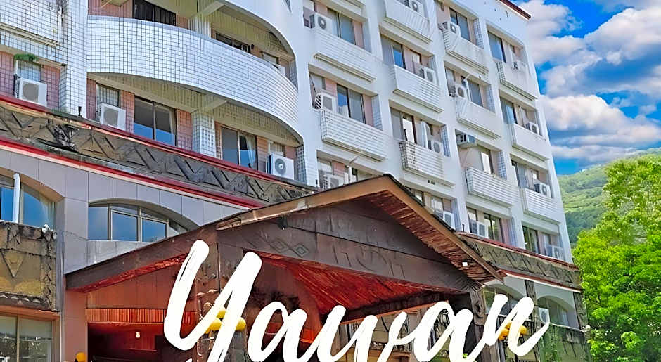 Yawan Hotel