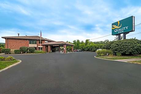 Quality Inn Ithaca - University Area