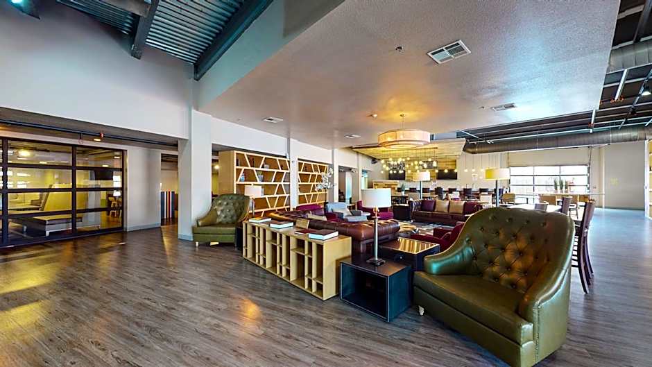 Aggieland Boutique Hotel By IHG