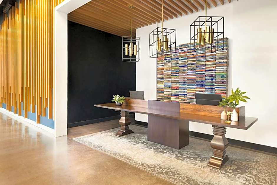 The Casso, Raleigh, a Tribute Portfolio Hotel