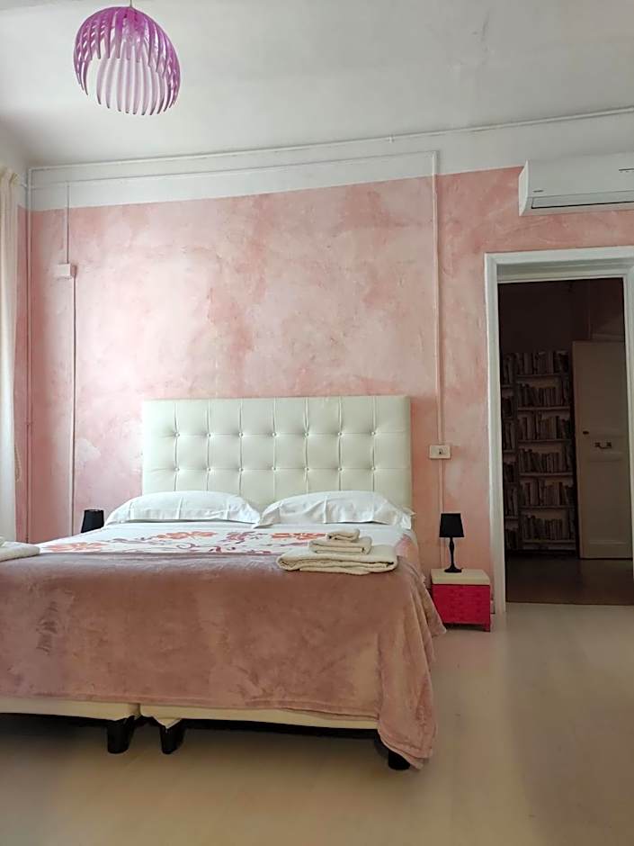 Hotel Glicine
