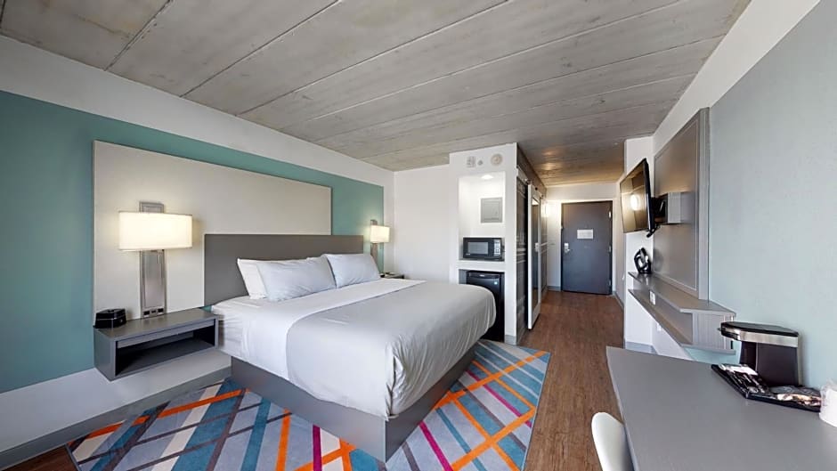 Aggieland Boutique Hotel By IHG
