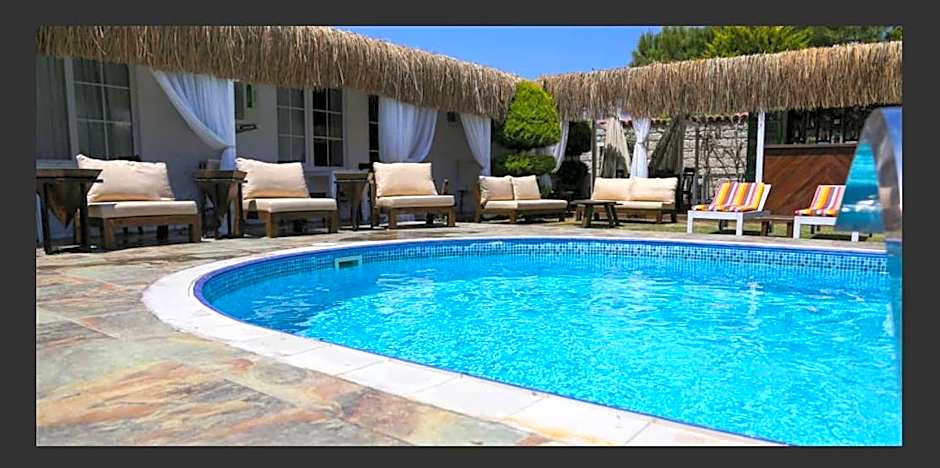 Rikas Boutique Otel