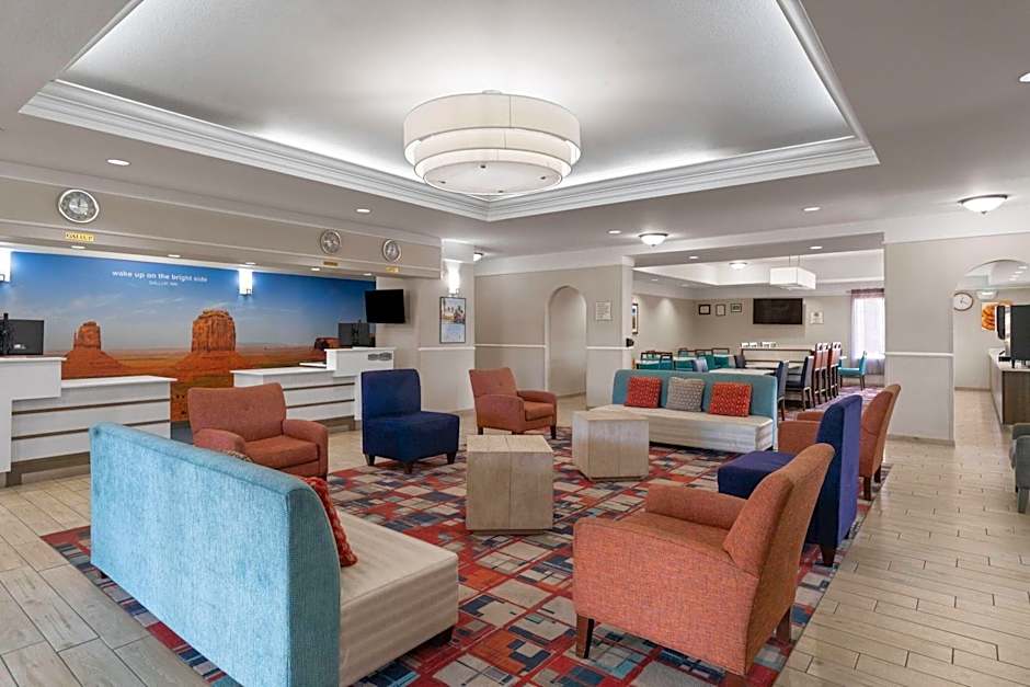 La Quinta Inn & Suites by Wyndham Gallup
