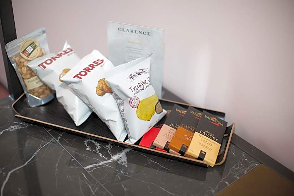 Clarence Boutique Hotel