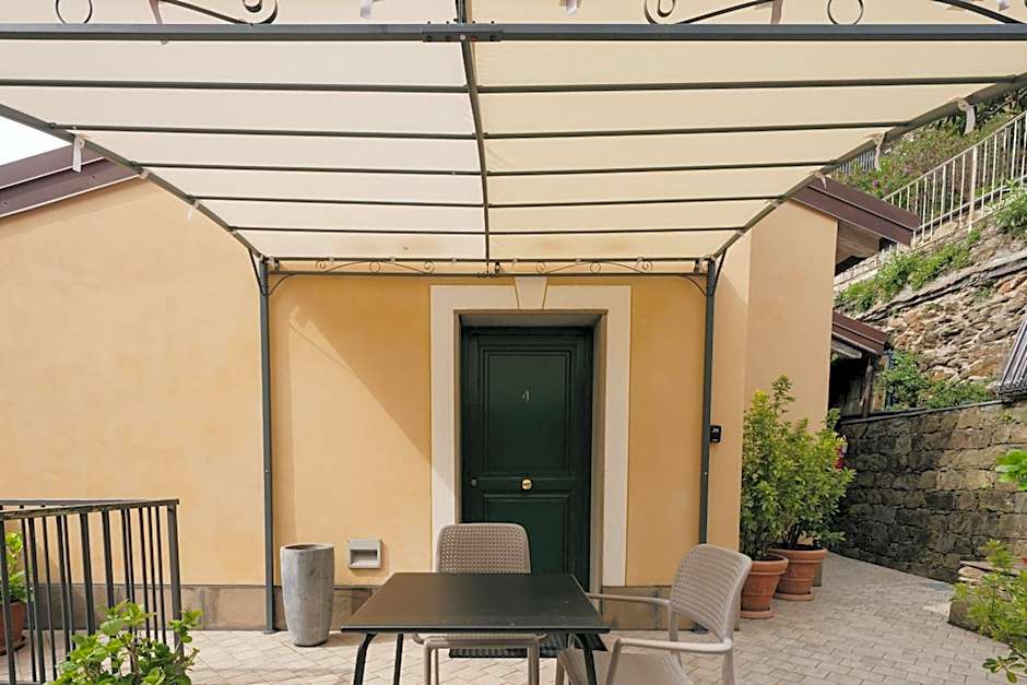 Locanda Ca Da Iride
