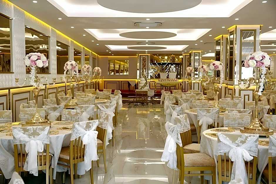Emirtimes Hotel&Spa - Tuzla
