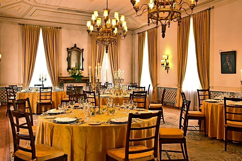 Pousada Palacio de Queluz