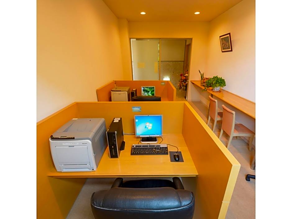 Misawa City Hotel
