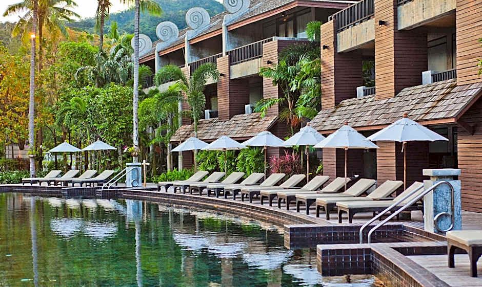 The Dewa Koh Chang